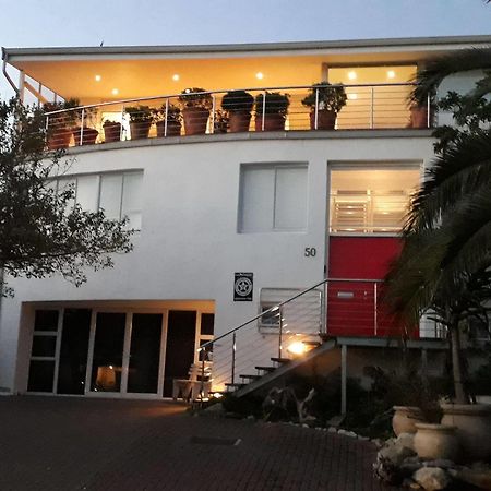 Whale Coast Villa Hermanus Exterior photo