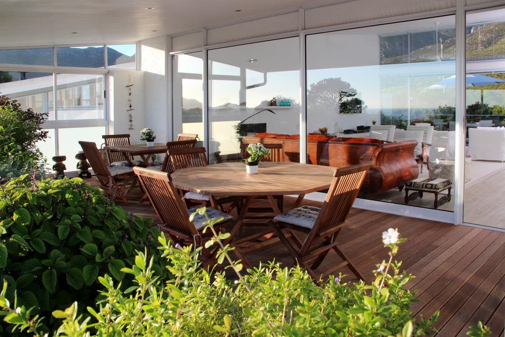 Whale Coast Villa Hermanus Exterior photo