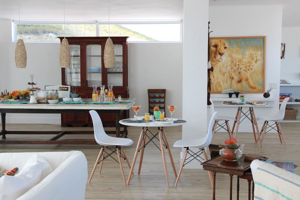 Whale Coast Villa Hermanus Exterior photo