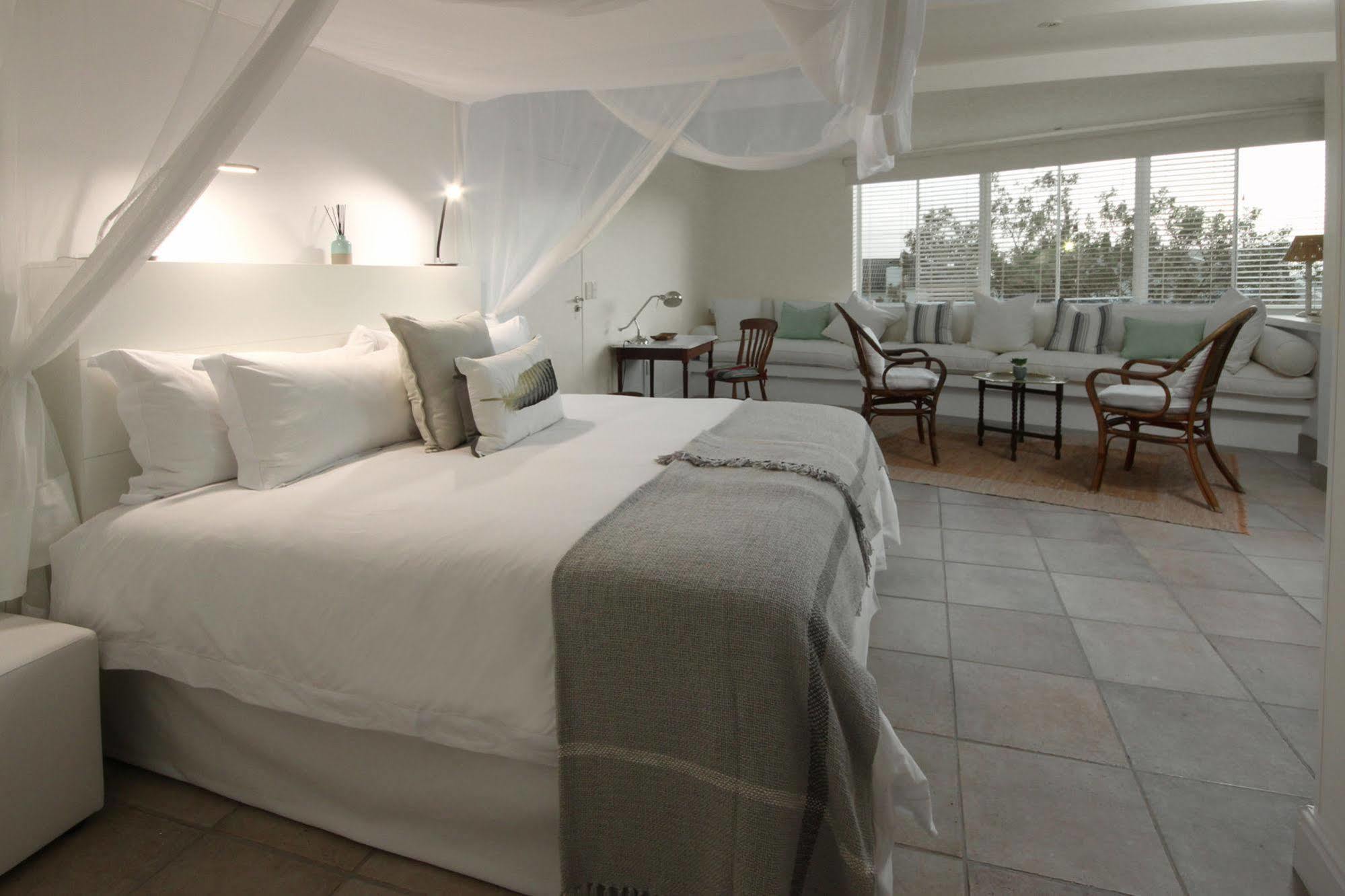 Whale Coast Villa Hermanus Exterior photo