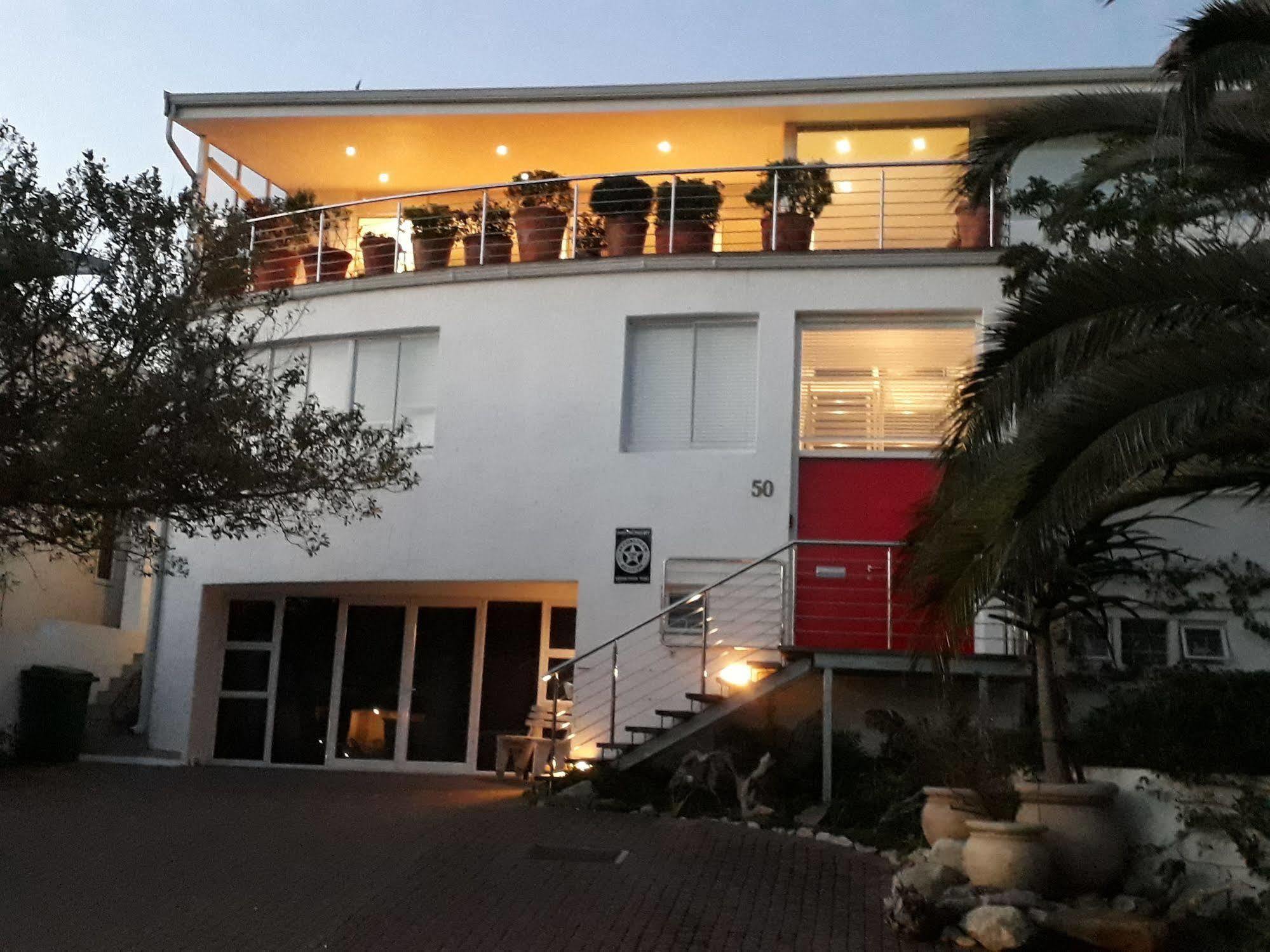 Whale Coast Villa Hermanus Exterior photo
