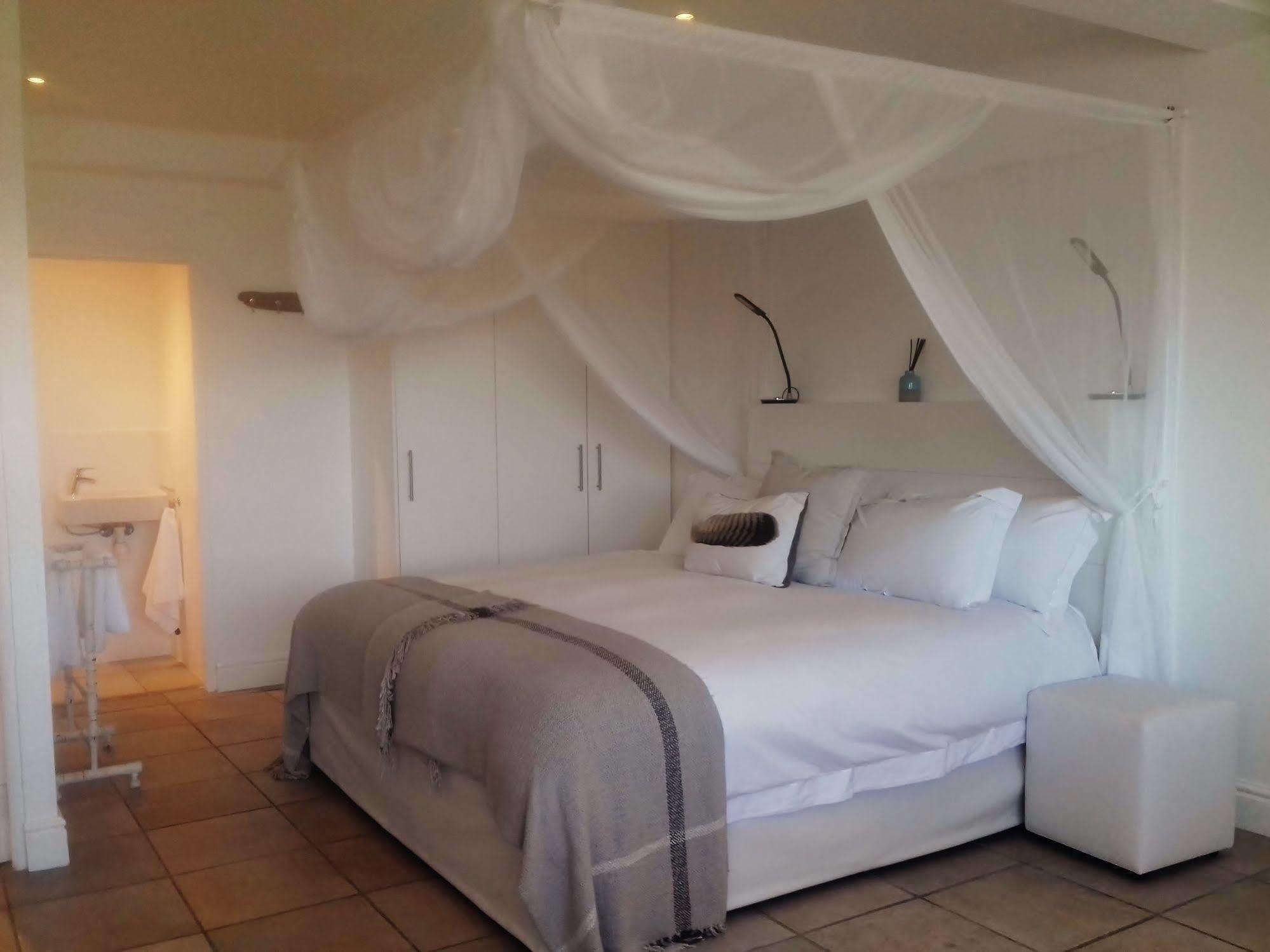 Whale Coast Villa Hermanus Exterior photo