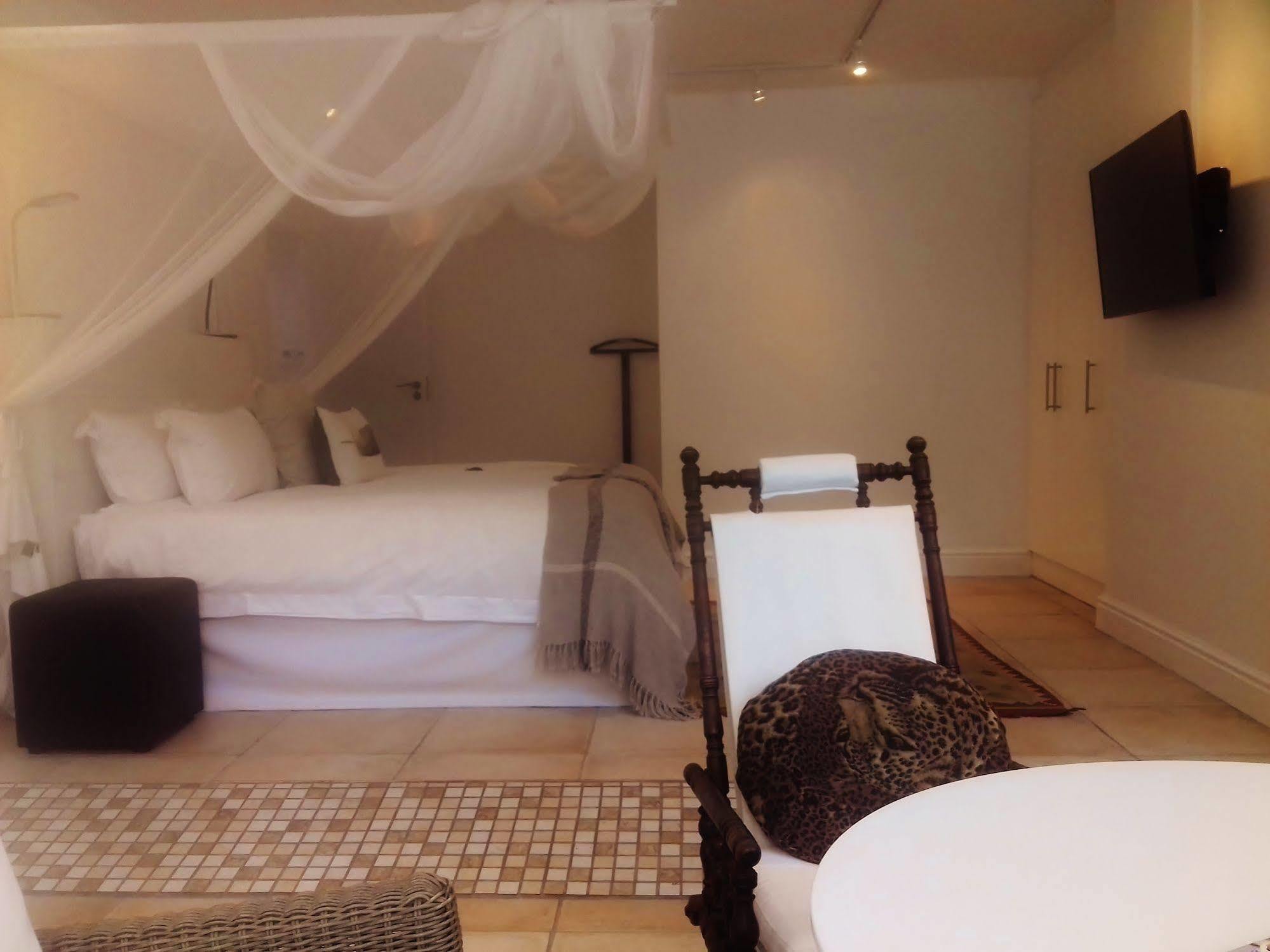 Whale Coast Villa Hermanus Exterior photo
