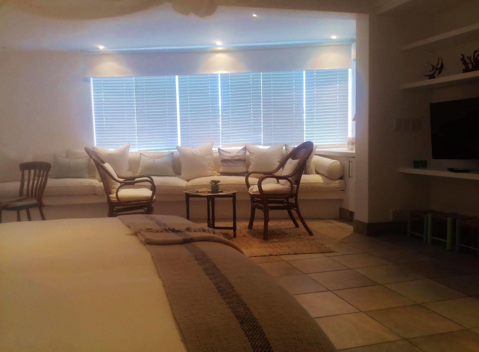 Whale Coast Villa Hermanus Exterior photo