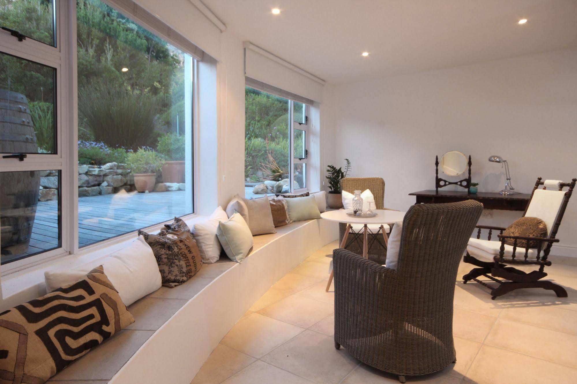 Whale Coast Villa Hermanus Exterior photo