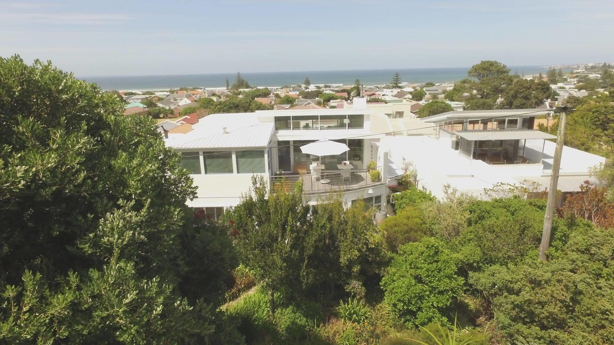 Whale Coast Villa Hermanus Exterior photo